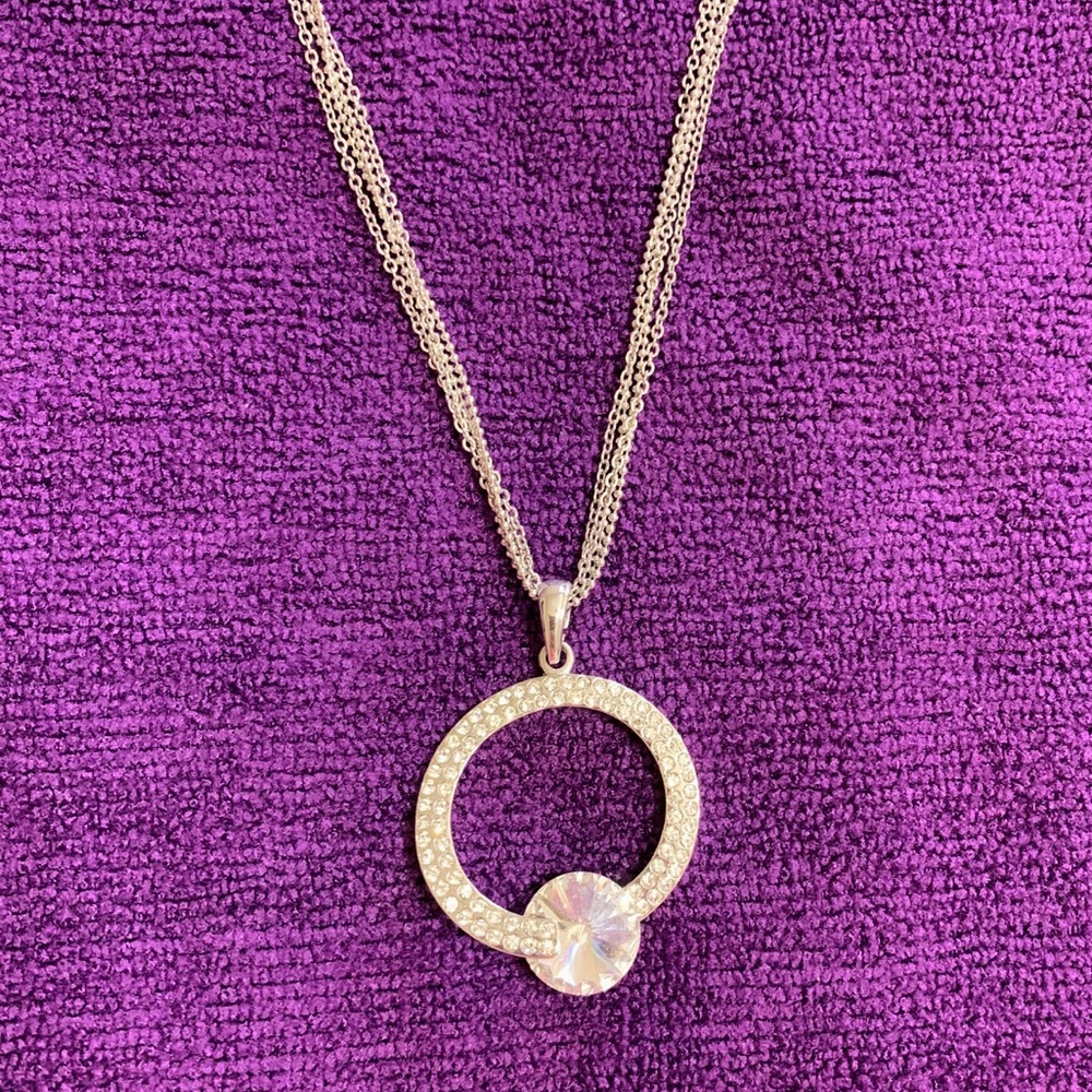 Very gorgeous necklace/outwear necklace